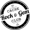 Cache Rock &amp; Gem Club